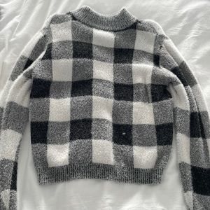 Francesca’s sweater